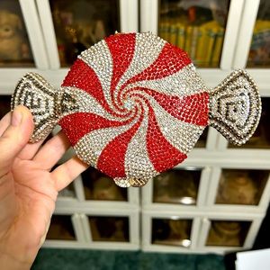 Ciel Australian Crystal Peppermint Cutch